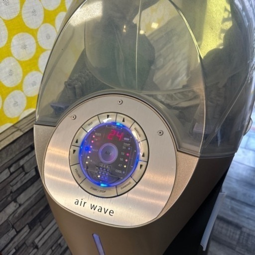 タカラベルモント　エアウェーブSBE2