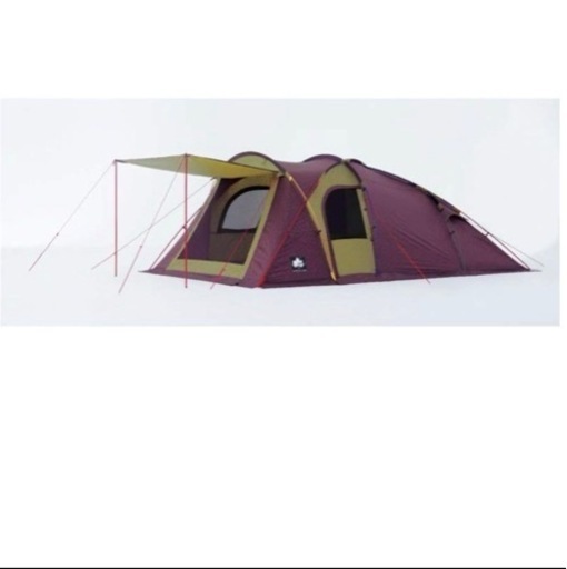 LOGOS premium テント