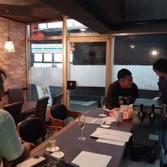 英語　MeetupGroup 設立