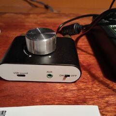 アップグレード版 Nobsound NS-01G Pro パワーアンプ bluetooth 5.0 100W アンプ スピーカー用 デジタルパワーアンプ HiFi オーディオ 電源付きの画像