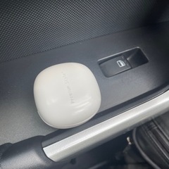 売約済み ワイヤレスイヤホン
