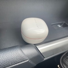 売約済み ワイヤレスイヤホン