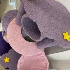 【1/20お譲りする方が決まりました】キャットタワーの画像