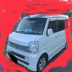 エブリィターボの画像