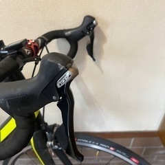 限界値下げ　ロードバイク　メリダ　RIDE3000 フルカーボン。の画像