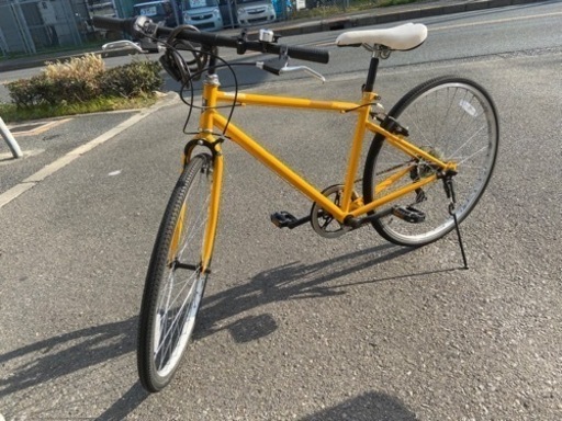 【トレファク摂津店】TOP ONE 26インチ自転車ニトリしました‼︎