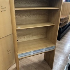 無印良品 デスクユニット