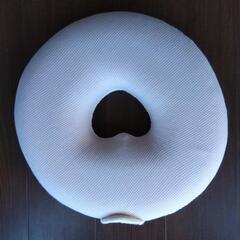 クッションの画像