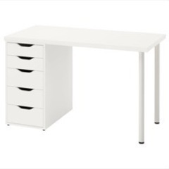 IKEA ラグカプテン　組み立て前新品