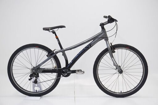 ジャイアントトライアル自転車 GIANT Trials Comp 26インチ