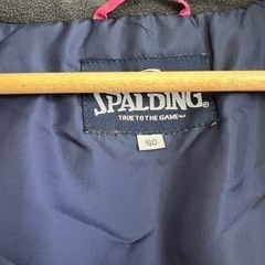 個人出品　まだまだ着れるジュニアスキーウェア 女子用の画像