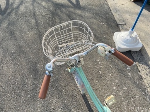 【トレファク摂津店】BRIDGESTONE 21インチ 子供用自転車入荷しました‼︎