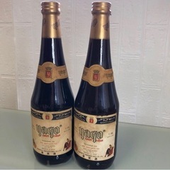 古酒　ヤーゴサングリア　750ml 果実酒　7度　スペイン　ワイ...
