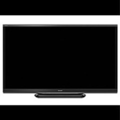 液晶テレビ  52型　SHARP  AQUOS 