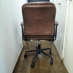 デスクチェアの画像
