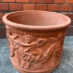 特大　植木鉢