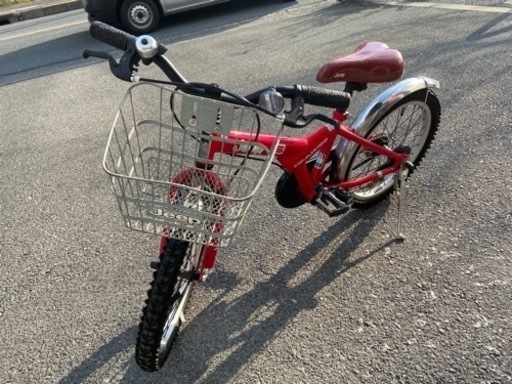 【トレファク摂津店】JEEP 子供用自転車入荷しました‼︎
