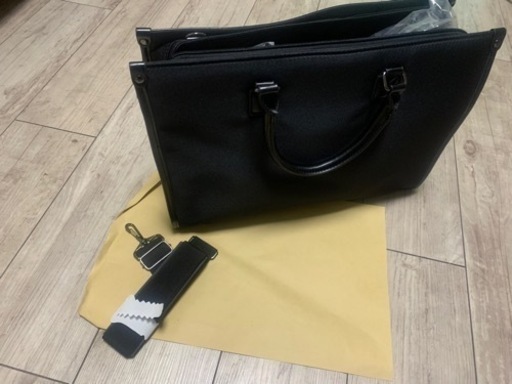 ショルダーバッグ Glevio Bussiness Bag