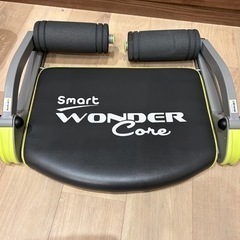 ワンダーコア
