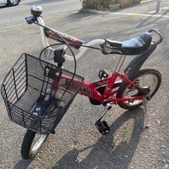 トレファク摂津店】GABBRO24インチ自転車入荷しました‼︎