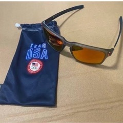 Oakley オークリー　サングラス　Team USA 東京オリ...