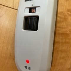 こたつ　茶色　120×80×42(36)センチの画像