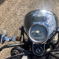 エイプ50 キャブレター車　指宿の画像