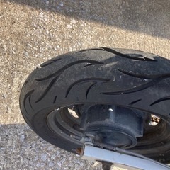 エイプ50 キャブレター車　指宿の画像