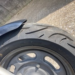 エイプ50 キャブレター車　指宿の画像