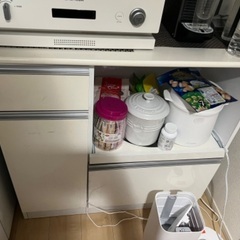 キッチンダイニング