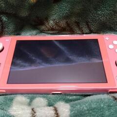 Switchライト