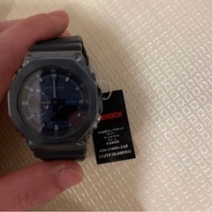 G-SHOCKの画像