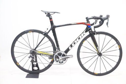 LOOK 「ルック」 695 ZR 2016年モデル ロードバイク