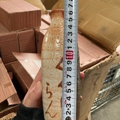 各種徳利　大量　未使用品の画像