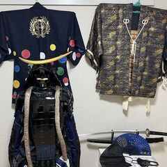 甲冑の中古が安い！激安で譲ります・無料であげます(5ページ目