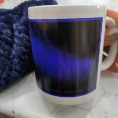 🌈マジックマグカップ 長岡大花火の画像