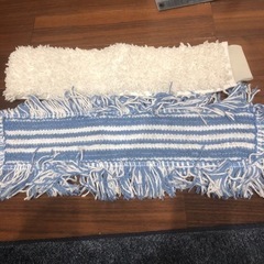 オイラー　モップセットの画像