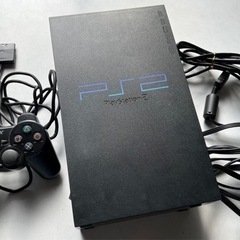 【期間限定出品】PlayStation2 動作確認済
