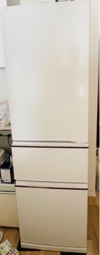 『値下げしました』三菱冷蔵庫・冷凍庫 MR-CX33E -2020年製、元の価格より65％安い。[まだ値下げ可能です。]