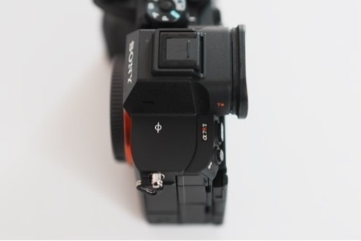 【新同品】α7RV SONY ILCE-7RM5 a7R5
