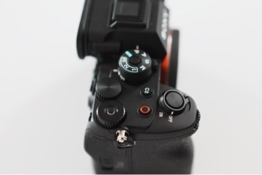 【新同品】α7RV SONY ILCE-7RM5 a7R5