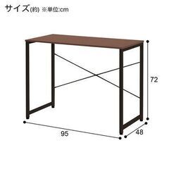 お譲り先決まりましたの画像