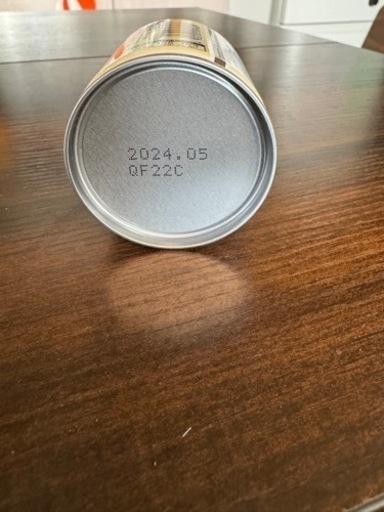 ほほえみ らくらくミルク缶 キューブ 等