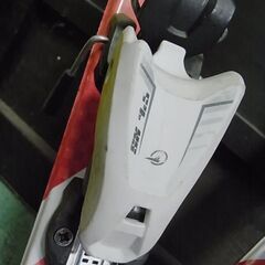 セール中につき、通常特価3,278円より半額の1,639円!　【8】B✕B　ジュニアスキー　118㎝　ビンディング付き　JX-E1　子供スキー　スキー板　ウィンタースポーツの画像