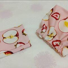 【ハンドメイド】バネポーチ　ティッシュカバー
