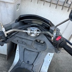 ヤマハ　マグザム（MAXAM）の画像