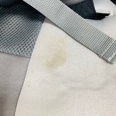 緊急値下げ★激安★コンビ　チャイルドシート　ジョイトリップエアースルーの画像