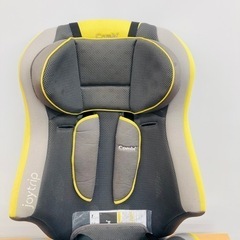 緊急値下げ★激安★コンビ　チャイルドシート　ジョイトリップエアースルーの画像