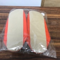 N2401-307 SPINGLE MOVE 20周年ノベルティ ルームシューズ Mサイズ 美品の画像