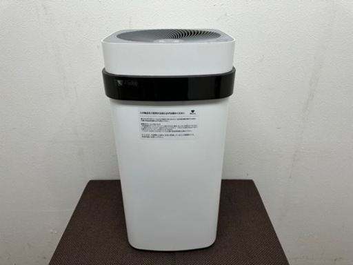 Ａｉｒｄｏｇ X5s　エアードッグ　空気清浄機　２０２１年製　KJ３００F-X５